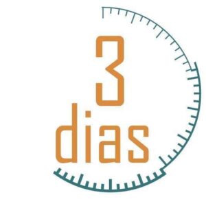 Entrega Turbo - 3 Dias