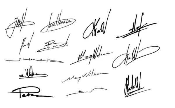 Rubrica Personalizada - Imagem 2
