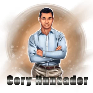 Logo em forma de Avatar Personalizada