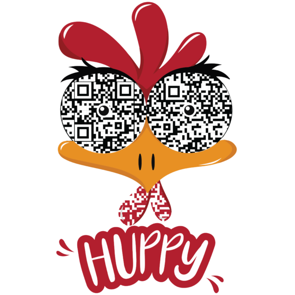 Qr Code Personalizado no Formato da sua Logo - Imagem 2