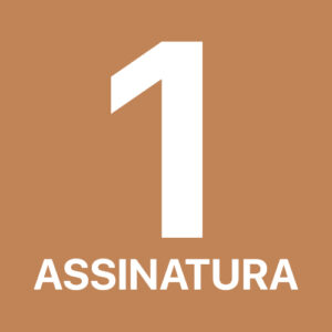 Signature Caligrafia