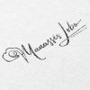 Signature com desenho